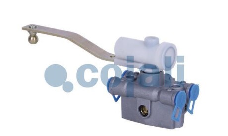 Клапан ограничения давления, пневматическая система - ((0003282030, 000328203080, 279771, 677279, 0003280301)) COJALI 2314101