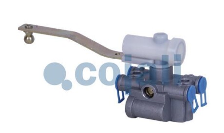 Фото 2 - Автозапчастина COJALI 2314102