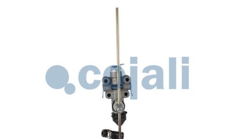 Регулятор высоты дор. просвета авто. с пневмат. подвеской - ((0243100500, 0638057, 1576736, 222685, 5000791021)) COJALI 2314301