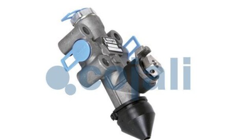 Кран рівня підлоги - COJALI 2314302