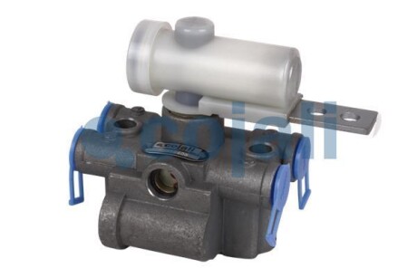 Клапан регулювання висоти MERCEDES MERCEDES INTEGRO (O 550), INTOURO, TOURINO (O 510), TOURISMO (O 350), TRAVEGO (O 580) SETRA 400 01.99- - COJALI 2314403