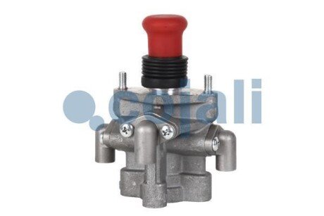 Фото 3 - Стойка амортизатору (амортизатор) COJALI 2315103