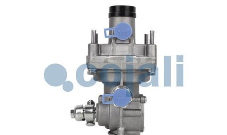 Фото 2 - Реле COJALI 2320206