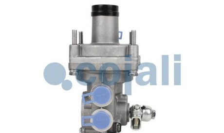 Фото 4 - Реле COJALI 2320206