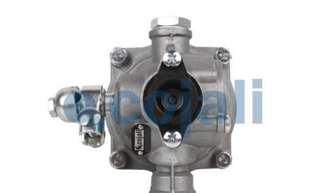 Фото 6 - Реле COJALI 2320206