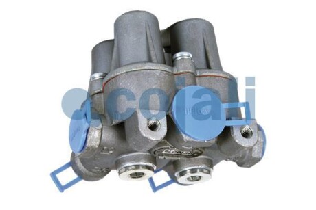 Клапан многоцикловой защиты - COJALI 2322307