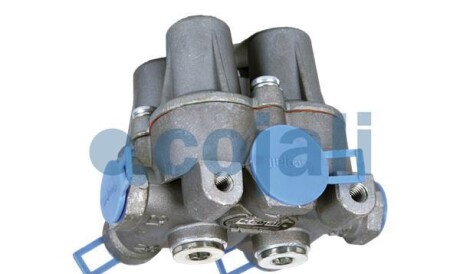 Багатосистемний клапан, 4-контурний DAF - COJALI 2322315