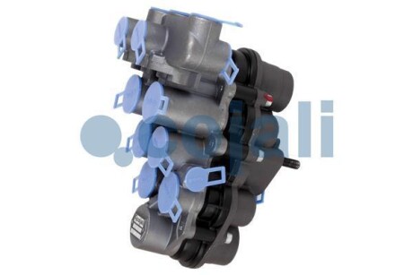 Фото товара Автозапчасть COJALI 2322503 : Купить на tto.com.ua