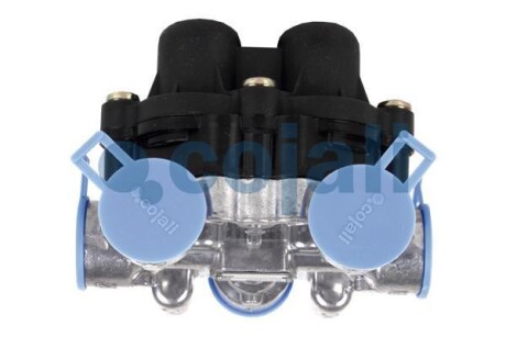 Багатосистемний клапан - ((64521516001, 81521516095, 81521516098, 81521516099, 81521516105)) COJALI 2322604