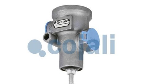 Клапан обмеження тиску - COJALI 2323112