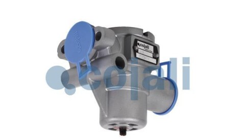 Клапан тиску (12,5 Бар, M22x1,5мм/M22x1,5мм) DAF RVI - COJALI 2323407