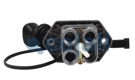 Фото 6 - Автозапчастина COJALI 2324211