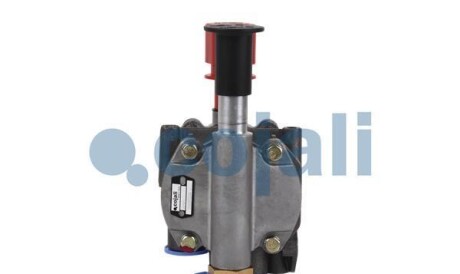 Фото 2 - Автозапчастина COJALI 2327004