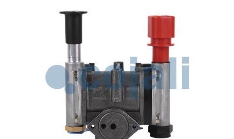 Фото 3 - Автозапчастина COJALI 2327004