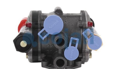 Фото 5 - Автозапчастина COJALI 2327004