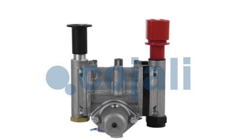 Фото 3 - Автозапчастина COJALI 2327006