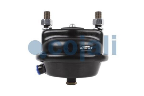 Гальмівний енергоакумулятор задн (14, хід штока: 57мм, M16x1,5мм, диск) DAF - COJALI 2351311