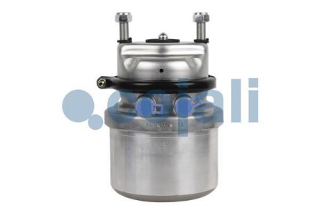 Гальмівний циліндр - ((0164208018, A0164208018, 0154202418, A0154202418)) COJALI 2351317 (фото 1)