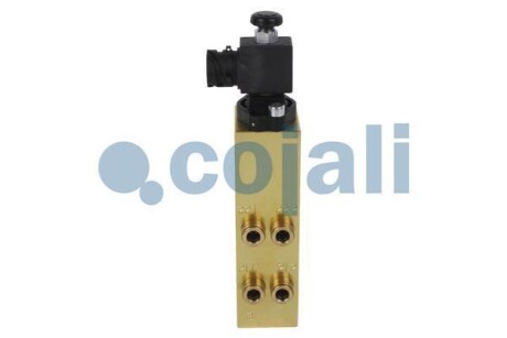 Фото 2 - Автозапчастина COJALI 2415102