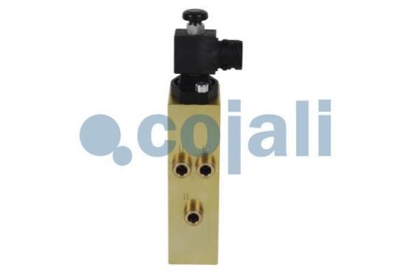 Фото 4 - Автозапчастина COJALI 2415102