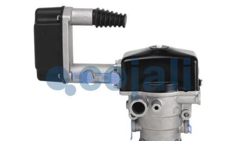 Фото 3 - Реле COJALI 2420100