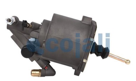 Фото 4 - Прочий элемент сцепления COJALI 2550304