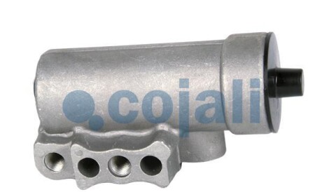 Регулятор тиску, M10x1 VOLVO B7, FH12, FH16, FH16 II, FL10, FL12, FL6, FL7, FS7, NH12 09.85- - COJALI 2628103