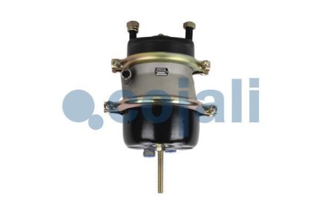 Фото 3 - Вакуумний підсилювач COJALI 2851105