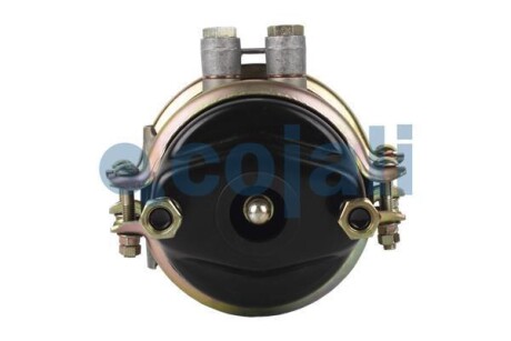 Фото 5 - Вакуумний підсилювач COJALI 2851105