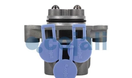 Клапан односторонній - ((0022600157, 0022606157, 0022604157, 0022602457, 0022602357)) COJALI 2880196