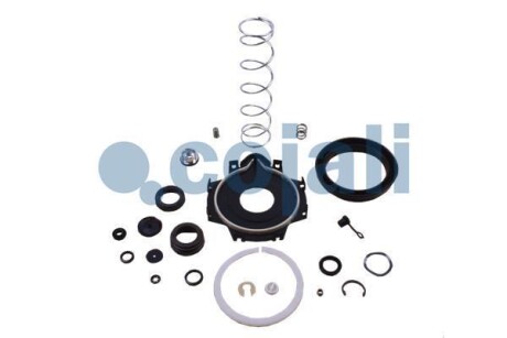 Фото 2 - Рем. комплект COJALI 6012048