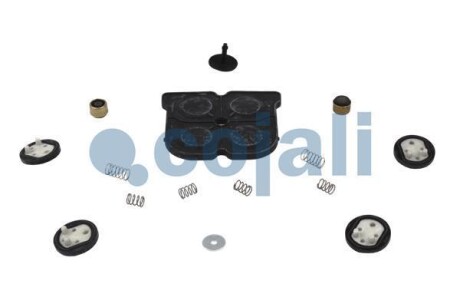 Фото 2 - Рем. комплект COJALI 6012170