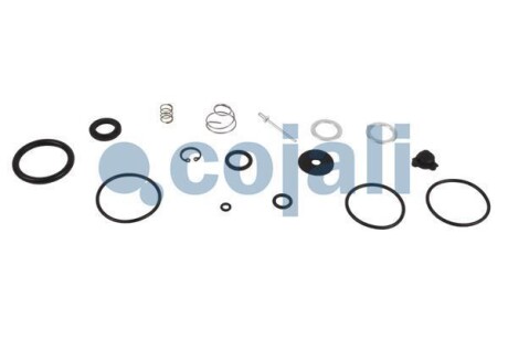 Ремкомплект сепаратора рідини MERCEDES LK/LN2, MK, NG, O 405, O 407, SK 08.73- - COJALI 6012229