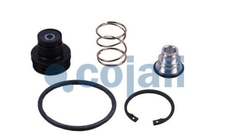 Фото 2 - Автозапчастина COJALI 6014010