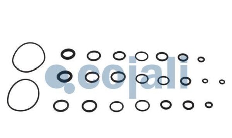 Фото 3 - Рем. комплект COJALI 6014115