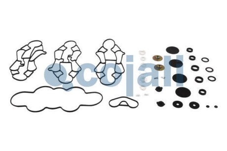 Фото 2 - Рем. комплект COJALI 6014116