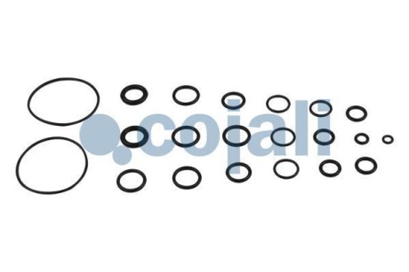 Фото 3 - Рем. комплект COJALI 6014116