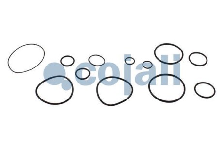 Фото 3 - Автозапчастина COJALI 6014134