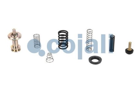 Фото 2 - Автозапчастина COJALI 6014149