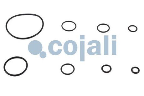 Фото 3 - Рем. комплект COJALI 6032126