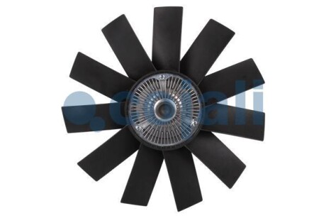 Фото 3 - Вентилятор охолодження двигуна COJALI 7025103