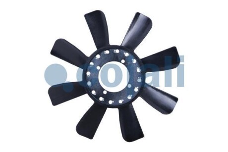 Фото 2 - Вентилятор охолодження двигуна COJALI 7027119