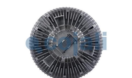 Фото 2 - Віскомуфта вентилятора COJALI 7033101