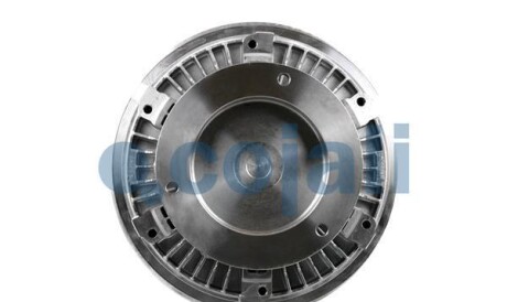 Фото 3 - Віскомуфта вентилятора COJALI 7033101