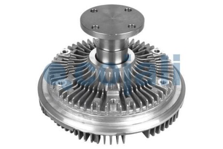 Фото 4 - Віскомуфта вентилятора COJALI 7033133