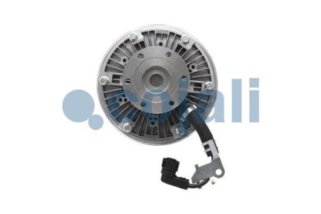 Фото 3 - Віскомуфта вентилятора COJALI 7033402