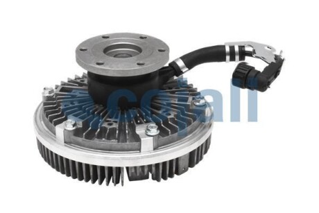 Фото 4 - Віскомуфта вентилятора COJALI 7033402