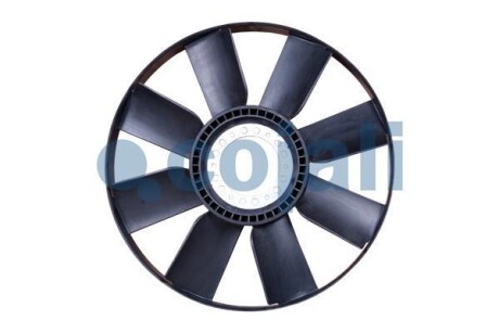 Фото 2 - Вентилятор охолодження двигуна COJALI 7037103