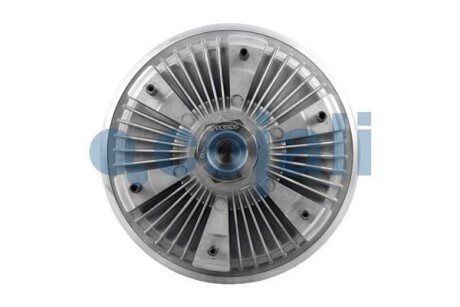 Фото 3 - Віскомуфта вентилятора COJALI 7043109