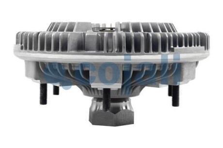 Віскомуфта вентилятора радіатора - COJALI 7043109